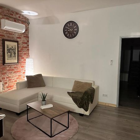 Atelier - Loft Schoenbrunn Apartment Vienna Exterior photo