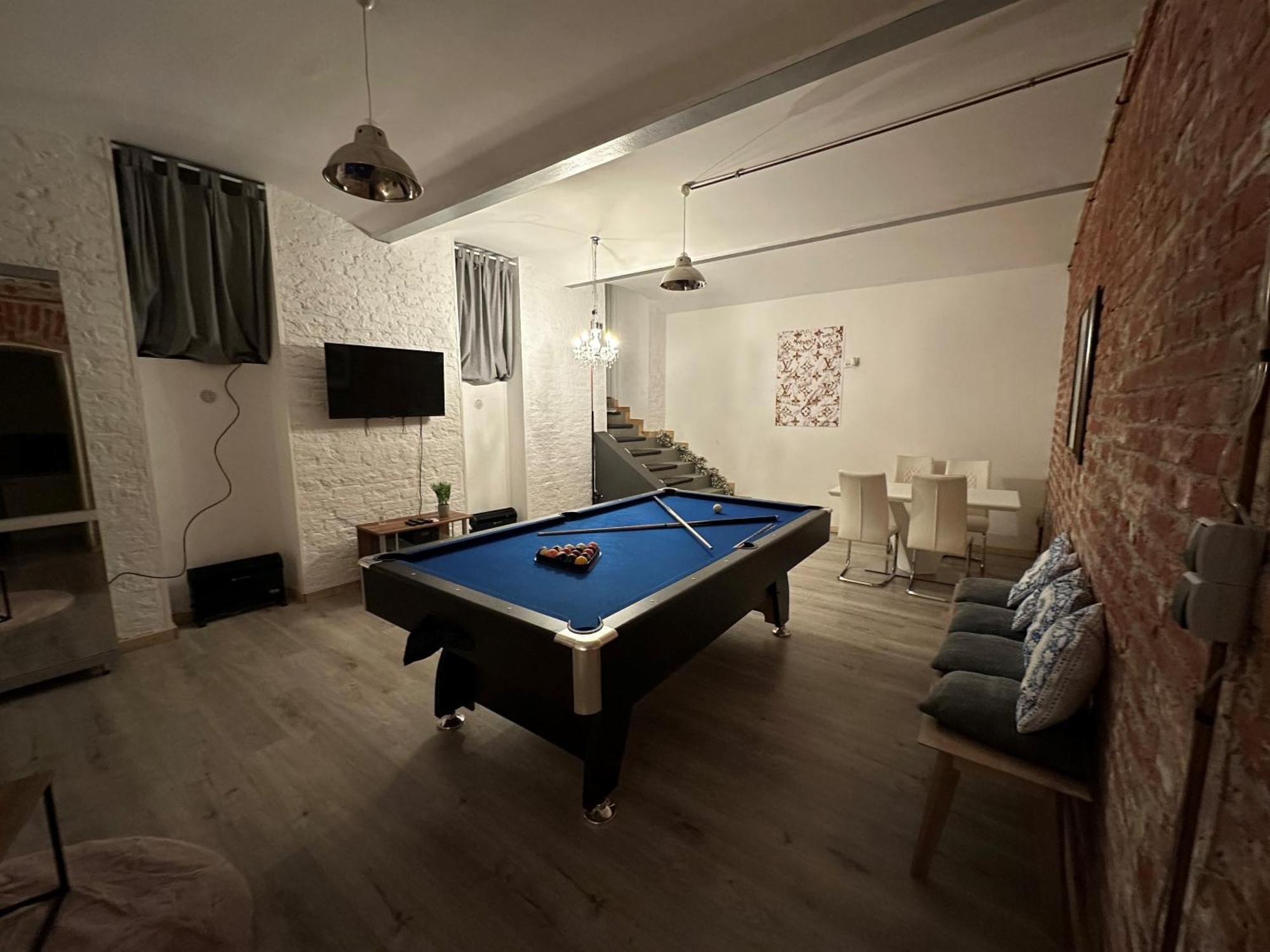 Atelier - Loft Schoenbrunn Apartment Vienna Exterior photo