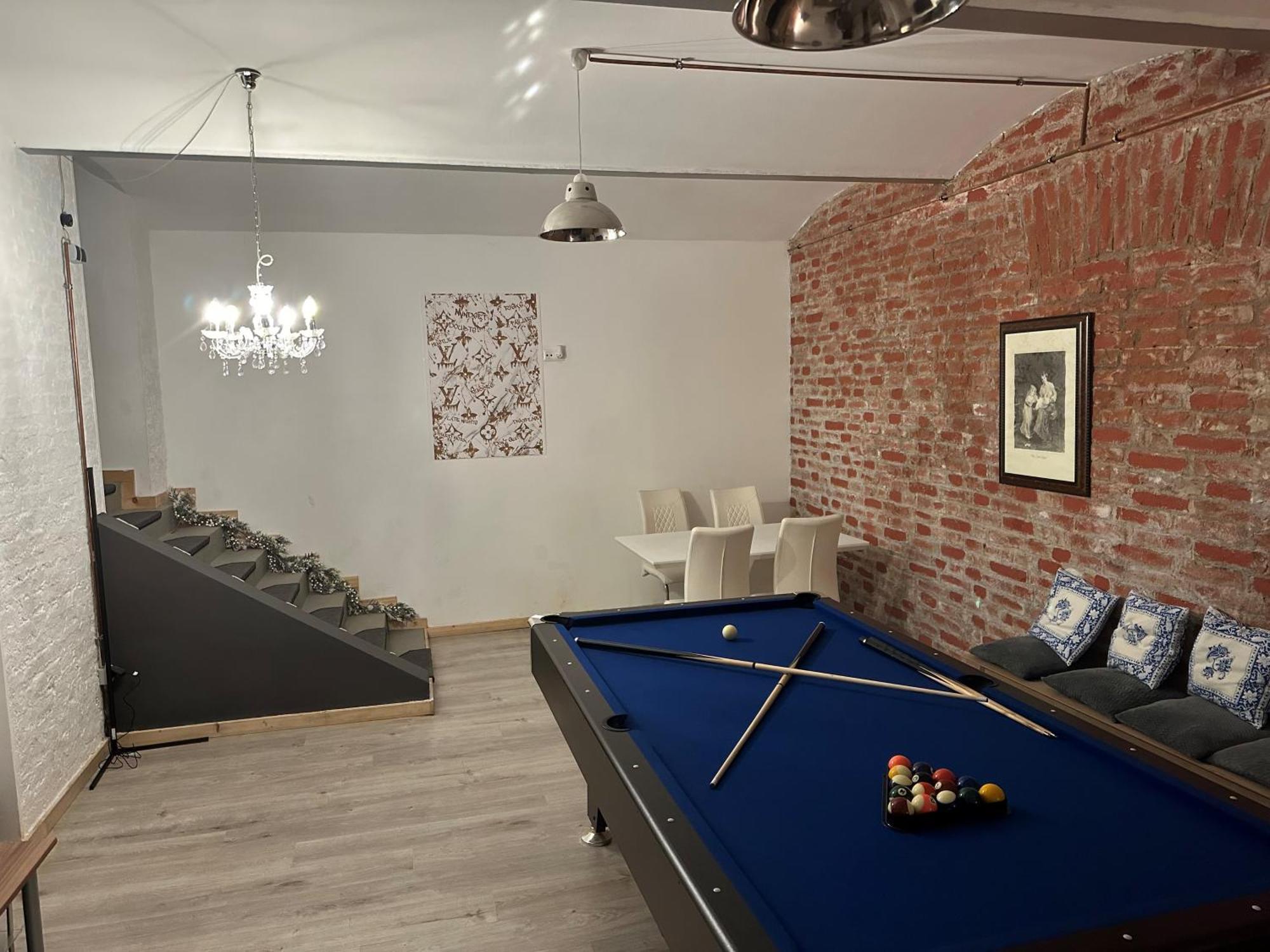 Atelier - Loft Schoenbrunn Apartment Vienna Exterior photo