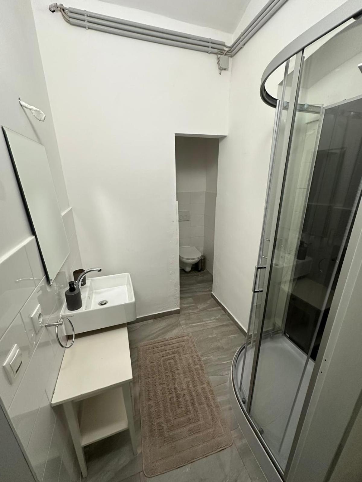 Atelier - Loft Schoenbrunn Apartment Vienna Exterior photo